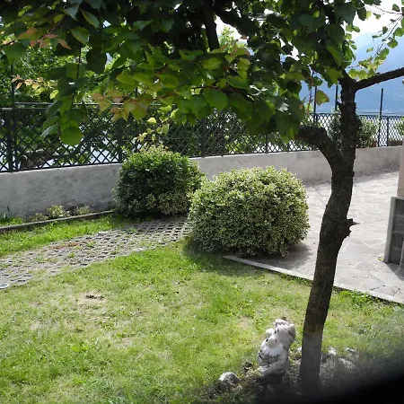 Amazing Casa Mari * Pianello Del Lario