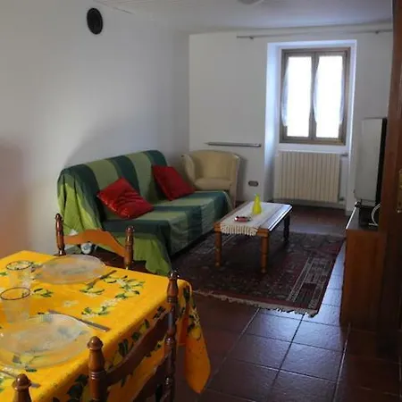 Apartamento Amazing Casa Mari *