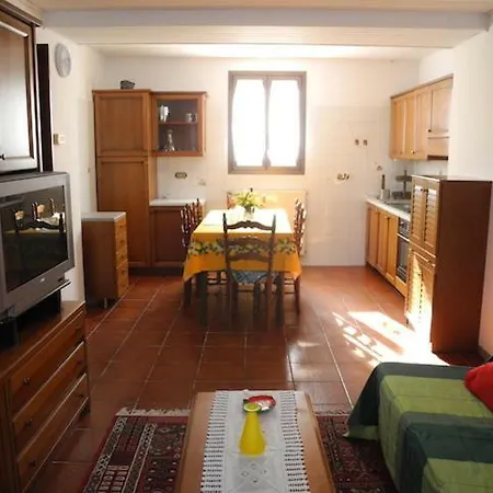 Amazing Casa Mari