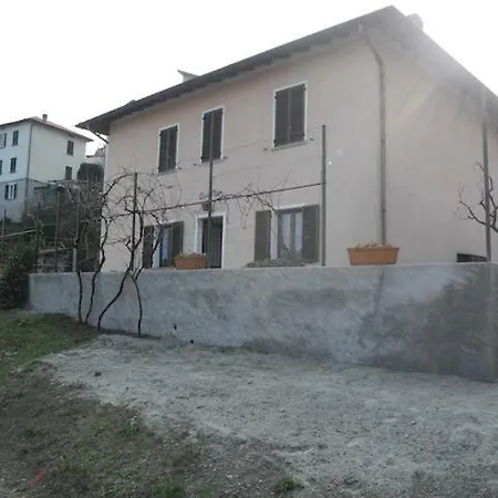 Appartamento Amazing Casa Mari Pianello Del Lario